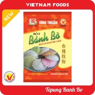 Banh Bo Flour VINH THUAN 400g - Tepung Banh Bo - 面粉 - Bot banh bo VINH THUAN - VIETNAM FOODS