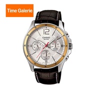 CASIO GENERAL MTP-1374L-7AVDF