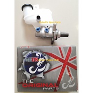 Brake Master Pump Perodua Axia 2 Pipe (CBP-BZ120-Q) QHUK