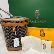 Goyard Petit Flot Bucket Bag 水桶