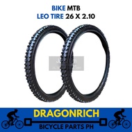 Tire Gulong 26 X 2.10 [CHAO YANG] Bike Tire Gulong Exterior Gulong Interior Set