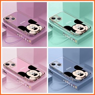 Casing OPPO A15 A15S A76 A96 A92 A52 A3S Reno 7 Pro Reno 2Z A37 Neo 9 Reno 2F Casing Kasus telefon p