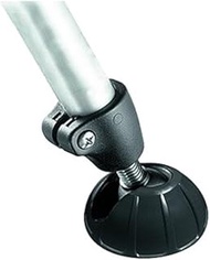 Manfrotto 116SC1 Suction Cup/Retractable Spike Foot for 695CX