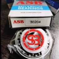 Bearing 30204 ASB ORIGINAL (price per piece)