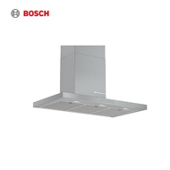 Bosch DWB97CM50B Built In 90 cm Wall-mounted cooker Stainless Steel Hood