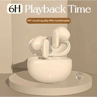 TWS Bluetooth  wireless headset handfree high quality headphones gamer music earbud wireless headpho