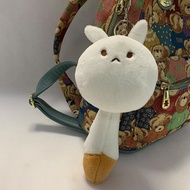 [op004] Game Genshin Impact Klee Dodoco Plushie Pendant Soft Doll 21cm Backpack Keychain Key Ring Ho