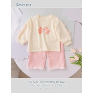 GMM Girls' Outing Set GS5-11