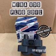 WIRA VDO IGNITION PLUG COIL 💯ORIGINAL BOSCH