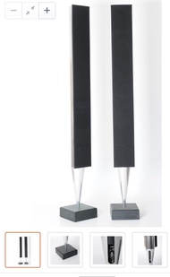 Bang & Olufsen Beolab 8000 Speakers