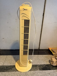 Midea 風扇