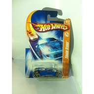 Hot Wheels. 2008 Track Stars Series - 7. Vulture. PR5 AKTA by MATTEL