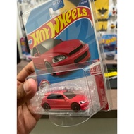 HW : Honda Civic EK9