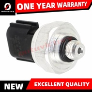 1/10X A/C Pressure Transducer Switch Sensor For Nissan Maxima Infiniti 92136-32600 92136-6J000 92136
