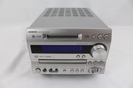 Onkyo FR-N9TX CD/MD Tuner Amplifier System