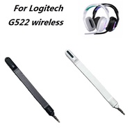 Original Headset Microphone Suitable for Logitech Logitech G522 Headset Gaming Headset Replacement H