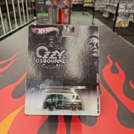 '66 DODGE A100: OZZY OSBOURNE (HOT WHEELS)