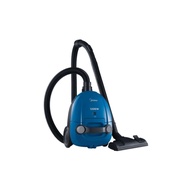 MIDEA Vacuum Cleaner MVC-C1211S Penyedut Habuk Rumah 吸尘机 Canister Vacuum with Dust Bag Vakum Rumah