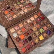 Ruhuatuo 40-color eyeshadow palette