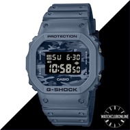 [WatchClubOnline] DW-5600CA-2D Casio G-Shock Inner City Men Casual Sports Watches DW5600CA DW5600 DW-5600 DW-5600CA