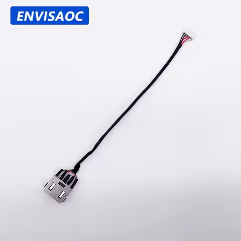 For Lenovo ThinkPad X230S X260 X240 X240S X250 X250S X260 A275 X270 Laptop DC Power Jack DC-IN Charg