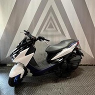 欣達(XD)【保固車】【0元交車】2017年 YAMAHA 山葉 FORCE 155 FORCE155 機車 雙碟