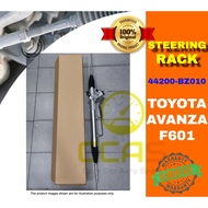 TOYOTA AVANZA F601 POWER STEERING RACK ( 44200-BZ010  ) 1PC ( 6 MONTHS WARRANTY )