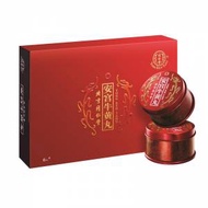 北京同仁堂 安宮牛黃丸 一粒裝