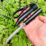 Siêu phẩm dao gọt Mcusta Nhật nhỏ gọn có hộp đựng