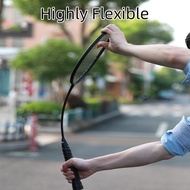 Tension about 10 kg - Badminton Racket carbon Aluminum Alloy Frame 28lbs