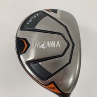 HONMA HONMA TOUR WORLD Tour World TW747 1 Utility 22° U22 VIZARD For TW747 One Flex