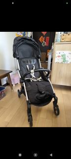 Chicco Goody 嬰兒車