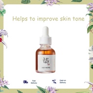 Beauty of Joseon Revive Snail Mucin Ginseng Serum Hydrating Facial Moisturizer Acne Remover