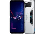 ASUS ROG Phone 6 Pro AI2201 18G+512G 台灣公司貨 全新未拆封(白色) ROG6Pro