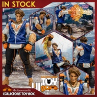 Storm Collectibles Street Fighter 6 - Luke