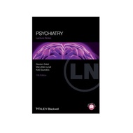 [Wiley] Lecture Notes - Psychiatry 11E