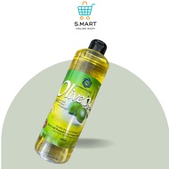 N'hanz Wellness Extra Virgin Olive Oil For Hair / Body Massage / Skin