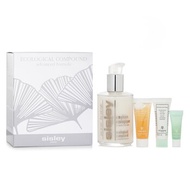 Sisley 希思黎 Ecological Compound Advanced Formula Set 4pcs