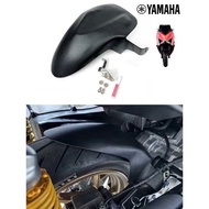 YAMAHA XMAX250 XMAX300 V1 V2 HUGGER REAR CARBON / BLACK XMAX 250 300 INNER MUDGUARD FENDER COVER TAY