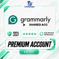 Grammarly Shared | AI Writing Assistant | Grammar Checker & Writing Improvement Tool | Instant Acces