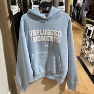 BERSHKA MEN Jastip Hoodie (entrusted service)