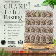 Boci best Cuanki Tahu Pasung topping, 200 pcs, free cardboard