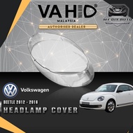 VOLKSWAGEN BEETLE 2012-2016 Headlamp Cover Headlight Cover Lens Head Light