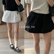 Legend | Bibi mini skirt