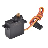 6KG High Torque High Speed HV IP56 Waterproof Servo 25T Arm Digital Servo
