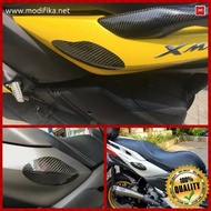 Body protector xmax. side protector yamaha xmax. yamaha xmax body protector. xmax Accessories. by.