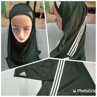 tudung sport@ sukan syria