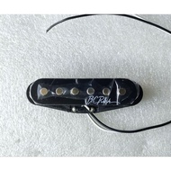 Original BC RICH single coil Guitar Pickup Middle Position