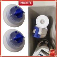 【IMBUTFL】2pc For Geberit Washer Diaphragm Rubber Cistern Inlet Flush Valve 242.313.00.1❀