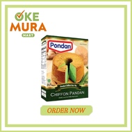 PONDAN CHIFFON PANDAN/ADONAN KUE INSTANT/PONDAN 400gr/TERMURAH!!